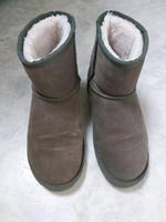 Boots kaki Nordrhein-Westfalen - Hemer Vorschau
