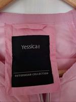 Steppjacke Fa. Jessica Saarland - Schwalbach Vorschau