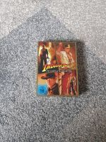 Indiana Jones 1-4 (DVD) Nordrhein-Westfalen - Rheinbach Vorschau