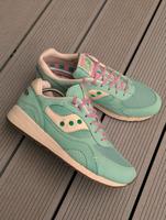 Saucony Shadow 6000, Aqua/White Gr46,5 !!! NEUWERTIG!!! Köln - Nippes Vorschau