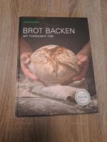 Thermomix Brot Backen Buch Niedersachsen - Rastede Vorschau
