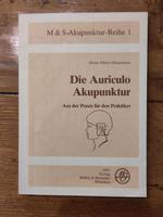Glosemeyer: Auriculo Akupunktur Bayern - Marquartstein Vorschau