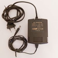 Netzteil  Ladegerät  AC-Adapter  AC-Adaptor VD-1312  13,5V - 1,2A Nordrhein-Westfalen - Overath Vorschau