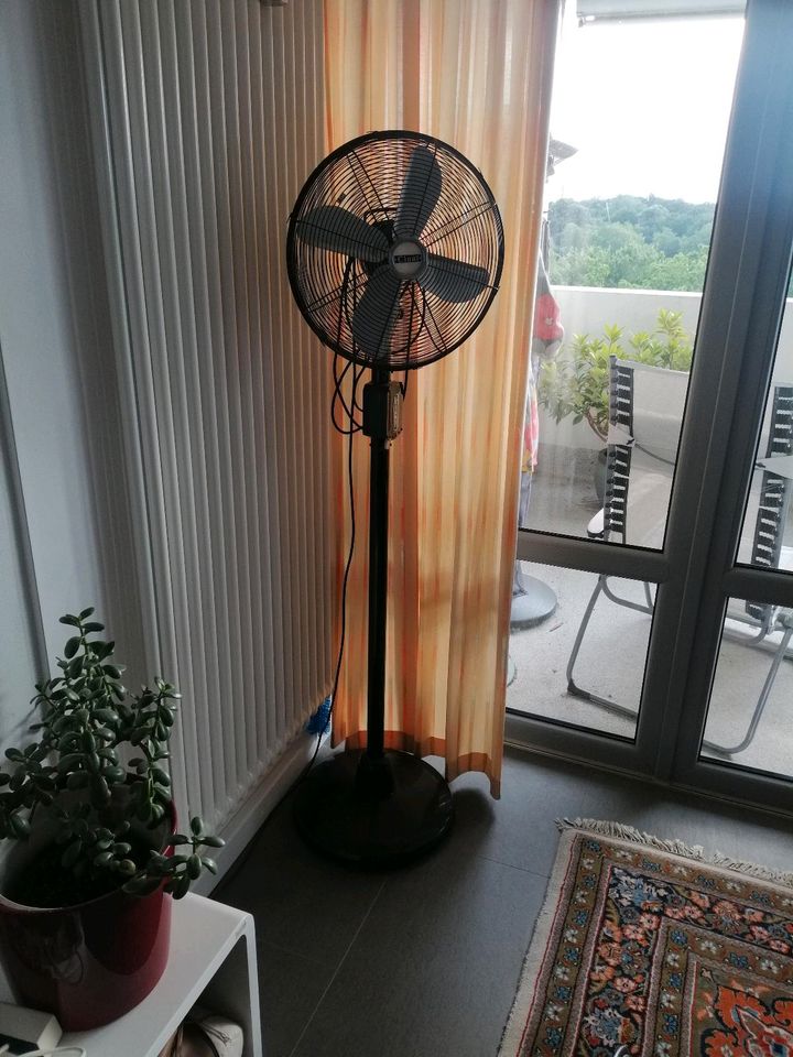 Cinni Design Vintage Ventilator in Emmerich am Rhein