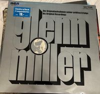 Schallplatte | Glenn Miller Sonderalbum Langspielplatten Baden-Württemberg - Ulm Vorschau