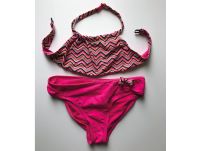 Bikini_Zweiteiler_Mädchen_pink-rosa-lila-gelb-grün Größe 140 Brandenburg - Potsdam Vorschau