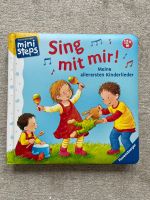 Ravensburger Mini Steps - Sing mit mir! München - Pasing-Obermenzing Vorschau