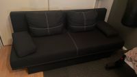 Couch mit schlaf funktion Leipzig - Grünau-Ost Vorschau