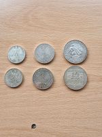 Münzen.... Bayern - Rosenheim Vorschau
