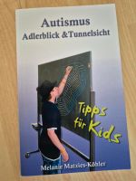 Autismus: Tipps für Kids Niedersachsen - Nienburg (Weser) Vorschau