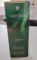 Rene Furterer OKARA BLOND Shampoo 200ml NEU OVP Rheinland-Pfalz - Herschbach Vorschau