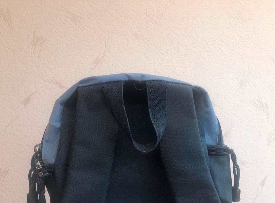 2 x Kinderrucksack, Rucksack, Tasche, Zwillinge??? in Freital