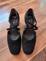 Damenschuhe Gabor Gr. 5 1/2 Hessen - Wetzlar Vorschau