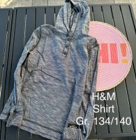 H&M Shirt 134/140 Rheinland-Pfalz - Föhren bei Trier Vorschau