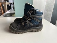 Däumling Winterstiefel Kinderschuhe Winterschuhe Bayern - Neubrunn Vorschau