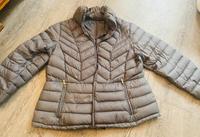 MK Jacke Gr. XXL in grau Saarland - Dillingen (Saar) Vorschau