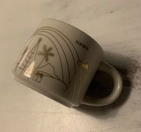 Starbucks Espresso City Mug - Edition gold Hessen - Oberursel (Taunus) Vorschau