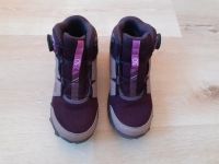 Mädchen Trekking Schuhe Adidas Terrex Größe 33 lila Rheinland-Pfalz - Offenbach Vorschau