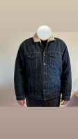 Herren Jeans Jacke mit Teddybärfutter von Only & Sons in Gr.4XL Bochum - Bochum-Südwest Vorschau