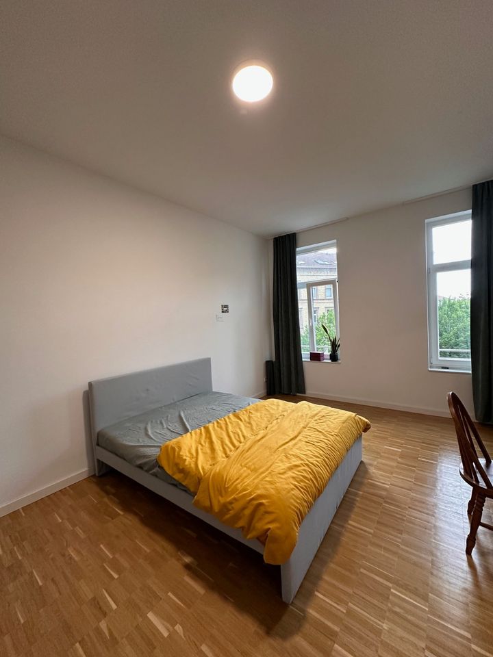2-Zimmer-Wohnung - Braunschweig 76m2 in Braunschweig