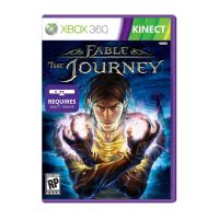 XBox360 Spiele Fable the Journey oder NBA Live ab 5 € Bonn - Bad Godesberg Vorschau