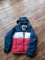 Hollister Winterjacke Größe XS Nordrhein-Westfalen - Rhede Vorschau