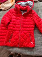 Übergangsjacke genau richtig für das Wetter Hessen - Bad Wildungen Vorschau