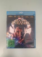 Marvel Doctor Strange Blu-Ray Thüringen - Heyerode Vorschau