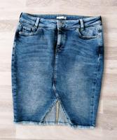 Cooler Esprit Damen Jeans Rock blau GR 36-38 Top Zustand Nordrhein-Westfalen - Rheine Vorschau