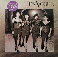 En Vogue - Funky Divas - LP Kr. München - Grünwald Vorschau