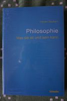 Philosophie - Was sie ist und sein kann | Harald Seubert Bayern - Fürth Vorschau