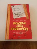 Drachen lieben Feuerwerk Buch Bayern - Hirschaid Vorschau