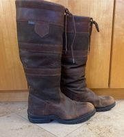 Winterstiefel Reitstiefel Horze Gr. 40 Bayern - Steinhöring Vorschau