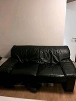 Couch /Sofa mit Hocker Bayern - Landshut Vorschau