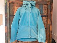 Softshelljacke klettern • wandern • Outdoor • Fjällräven Gr. S Baden-Württemberg - Freiburg im Breisgau Vorschau