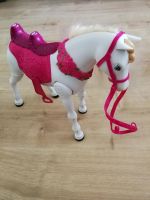 Barbie Pferd läuft alleine Rheinland-Pfalz - Pleckhausermühle Vorschau