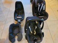 Maxi cosi 2 way pearl isofix 2wayfix maxi-cosi Set Nordrhein-Westfalen - Borken Vorschau