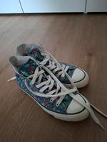 Converse All Star Damen Sneaker Wandsbek - Hamburg Bramfeld Vorschau
