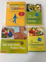 Weight Watchers Diät Metabolic Balance Bücher Buchset Bayern - Wartenberg Vorschau