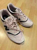 New Balance Schuh Berlin - Pankow Vorschau