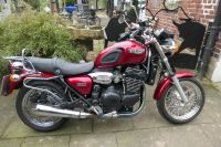 Triumph Legend 900 TT Dortmund - Holzen Vorschau