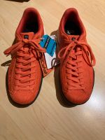 Scarpa Mojito Bio Gr 38 coral ungetragen Schuhe Wanderschuhe Baden-Württemberg - Beuren Vorschau