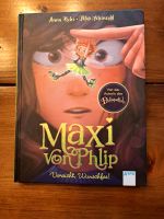 Kinder Jugendbuch MAXI VON PHLIP Nordrhein-Westfalen - Mönchengladbach Vorschau