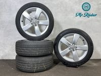 Orig Audi A6 Allroad 4G C7 Winterräder Winterreifen 255/40 R20 Dortmund - Körne Vorschau