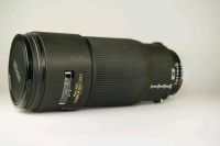 Nikon AF Nikkor 80-200 mm 1:2.8 D ED Zoom-Objektiv Niedersachsen - Bilshausen Vorschau