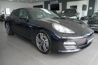 Porsche Panamera NAVI+RÜCKFAHRKAM.+KLIMAAUTOM.+TEMPOMAT Bayern - Neufahrn Vorschau