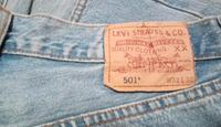 Levi's 501 32/30 Bayern - Landshut Vorschau