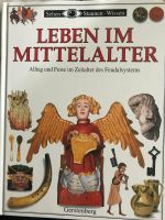 4 Kinderbücher. Welt der Tiere, Ägypten,Pyramiden, Mittelalter Schleswig-Holstein - Norderstedt Vorschau