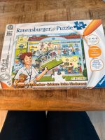 Kinderarztpraxis Puzzle und Info Tip Toi Nordrhein-Westfalen - Essen-Haarzopf Vorschau