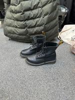 Dr. Martens Air Wair PASCAL - Gr. 38 - echtes Leder Nordrhein-Westfalen - Emsdetten Vorschau
